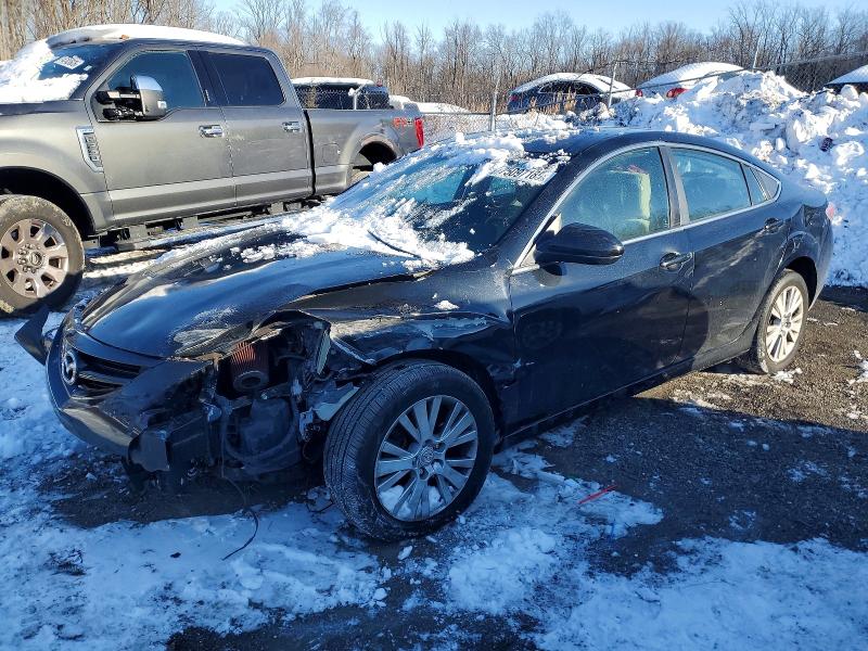Aukcja sprzedaży 2010 Mazda 6, vin: 1YVHZ8CHXA5M58796, numer aukcji: 75097185