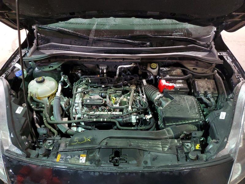 74763215 :رقم المزاد ، 1FMCU9G62LUC38005 vin ، 2020 Ford Escape مزاد بيع