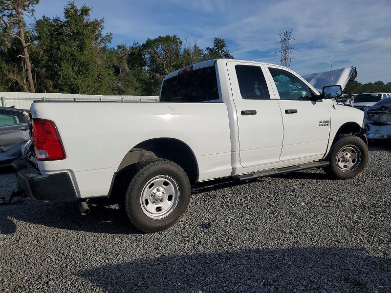 Aukcja sprzedaży 2017 Ram 1500, vin: 1C6RR7FG2HS539544, numer aukcji: 72475605