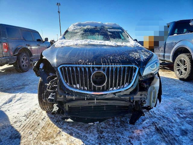 75270795 :رقم المزاد ، LRBFXBSA0HD216330 vin ، 2017 Buick Envision مزاد بيع