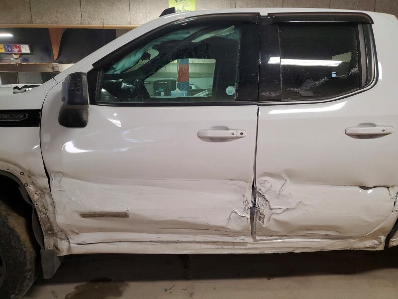Продажа на аукционе авто 2019 Gmc Sierra, vin: 1GTR9CEDXKZ258728, номер лота: 73864235