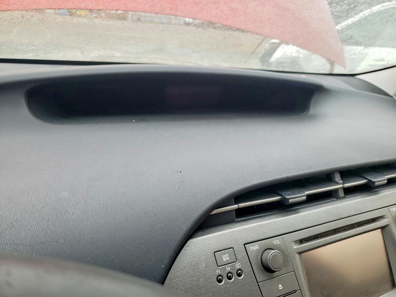 Aukcja sprzedaży 2015 Toyota Prius, vin: JTDKN3DU4F1911735, numer aukcji: 72557525