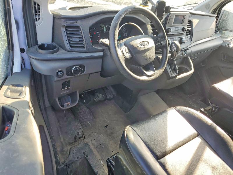Aukcja sprzedaży 2023 Ford Transit, vin: 1FTBR2YG0PKB19094, numer aukcji: 47295716