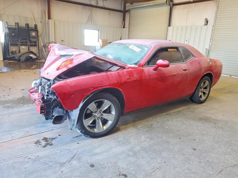 2015 Dodge Challenger მანქანა იყიდება აუქციონზე, vin: 2C3CDZAG7FH775065, აუქციონის ნომერი: 74482075
