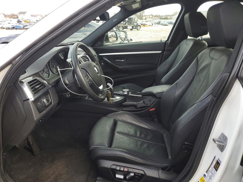 Продаж на аукціоні авто 2018 Bmw 330, vin: WBA8Z9C54JB219924, номер лоту: 98558865