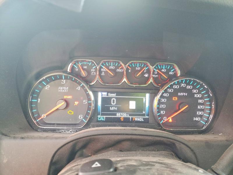 Продажа на аукционе авто 2019 Gmc Yukon, vin: 1GKS2BKC6KR357465, номер лота: 72789135