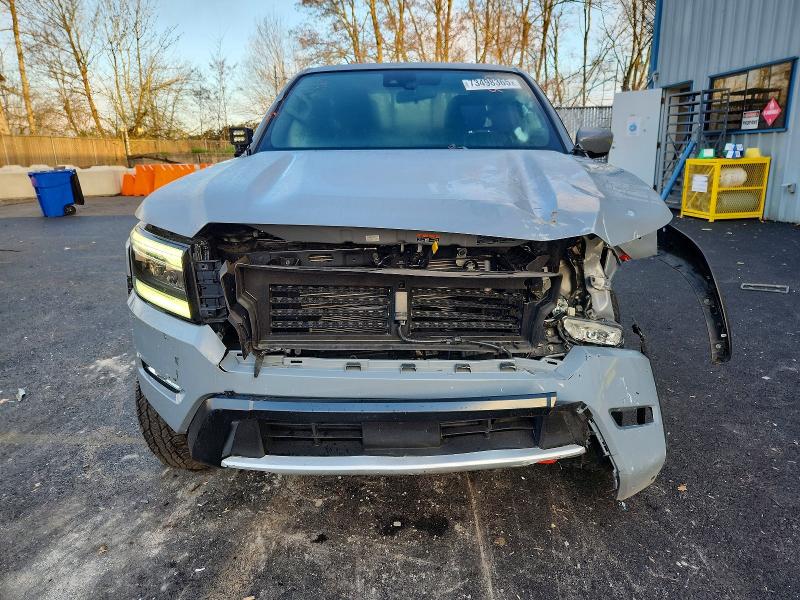 Продажа на аукционе авто 2024 Niss Frontier, vin: 1N6ED1EKXRN628221, номер лота: 73498365
