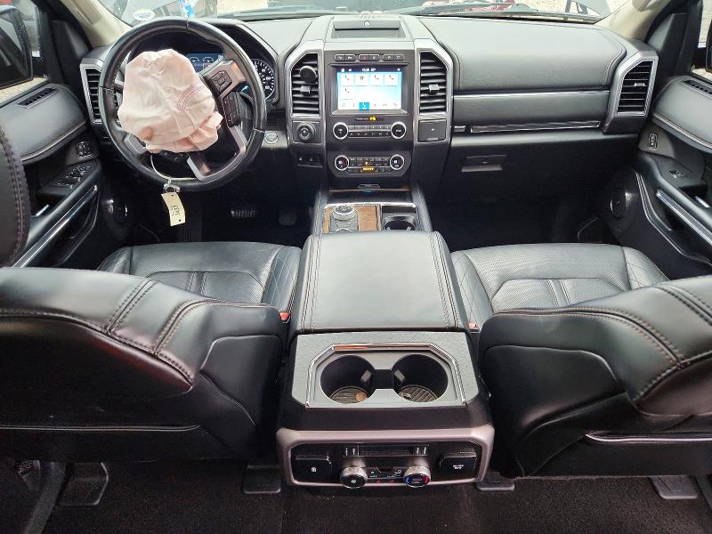 2019 Ford Expedition მანქანა იყიდება აუქციონზე, vin: 1FMJU1MTXKEA68536, აუქციონის ნომერი: 99256375