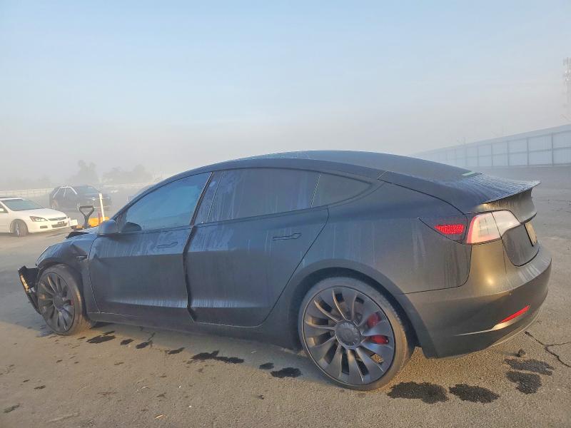 2021 Tesla Model 3 მანქანა იყიდება აუქციონზე, vin: 5YJ3E1EC8MF050059, აუქციონის ნომერი: 72844915