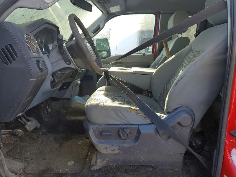 Aukcja sprzedaży 2013 Ford F350, vin: 1FT8X3B65DEB22525, numer aukcji: 55605656