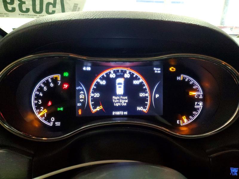 2014 Jeep Grand Cherokee მანქანა იყიდება აუქციონზე, vin: 1C4RJFBG3EC472345, აუქციონის ნომერი: 75039115