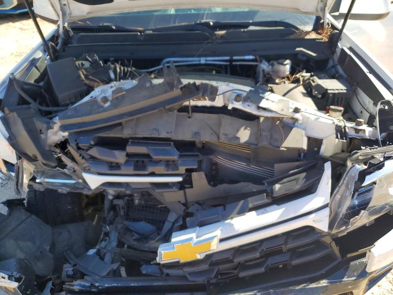 74670825 :رقم المزاد ، 1GCHSCEA3M1261655 vin ، 2021 Chevrolet Colorado مزاد بيع