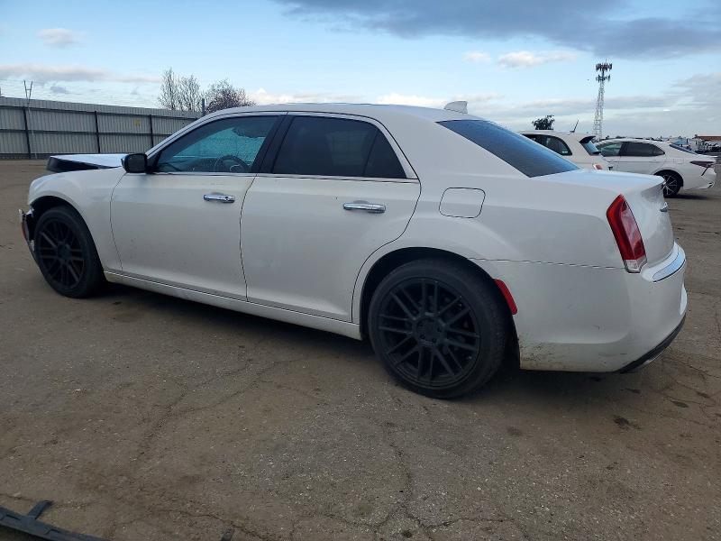 Aukcja sprzedaży 2016 Chrysler 300c, vin: 2C3CCAEG1GH105821, numer aukcji: 99895835