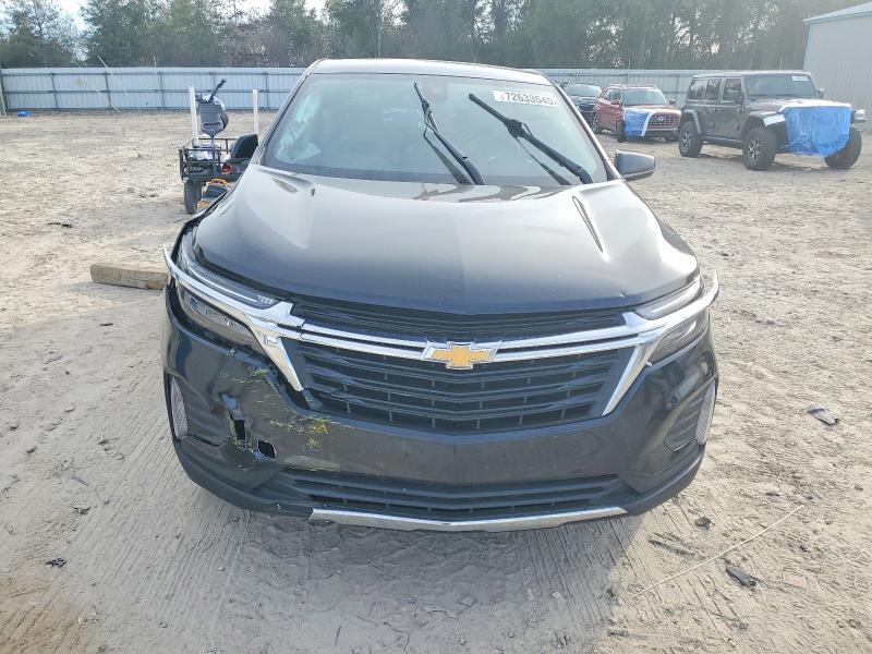 Продажа на аукционе авто 2022 Chevrolet Equinox, vin: 3GNAXKEVXNL193226, номер лота: 72633545