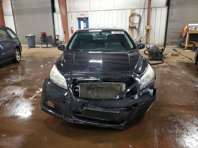 98756905 :رقم المزاد ، 1G11C5SA2DF193990 vin ، 2013 Chevrolet Malibu مزاد بيع