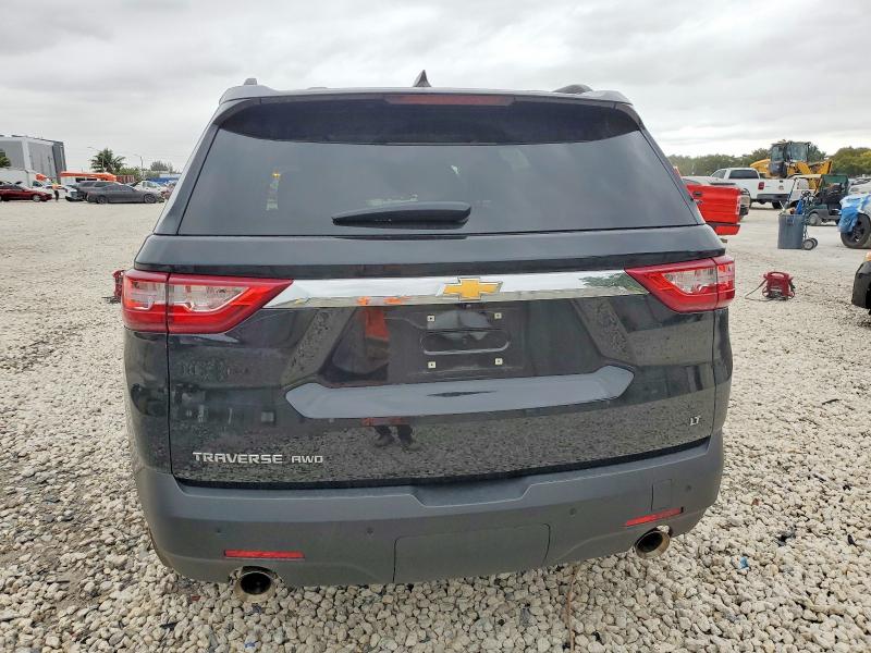 Aukcja sprzedaży 2021 Chevrolet Traverse, vin: 1GNEVGKW1MJ271268, numer aukcji: 73994065