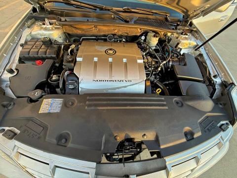 Aukcja sprzedaży 2011 Cadillac Dts Premiu, vin: 1G6KH5E60BU112257, numer aukcji: 99770485