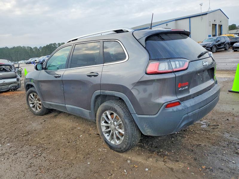 Aukcja sprzedaży 2019 Jeep Cherokee, vin: 1C4PJMLB2KD126145, numer aukcji: 99639505