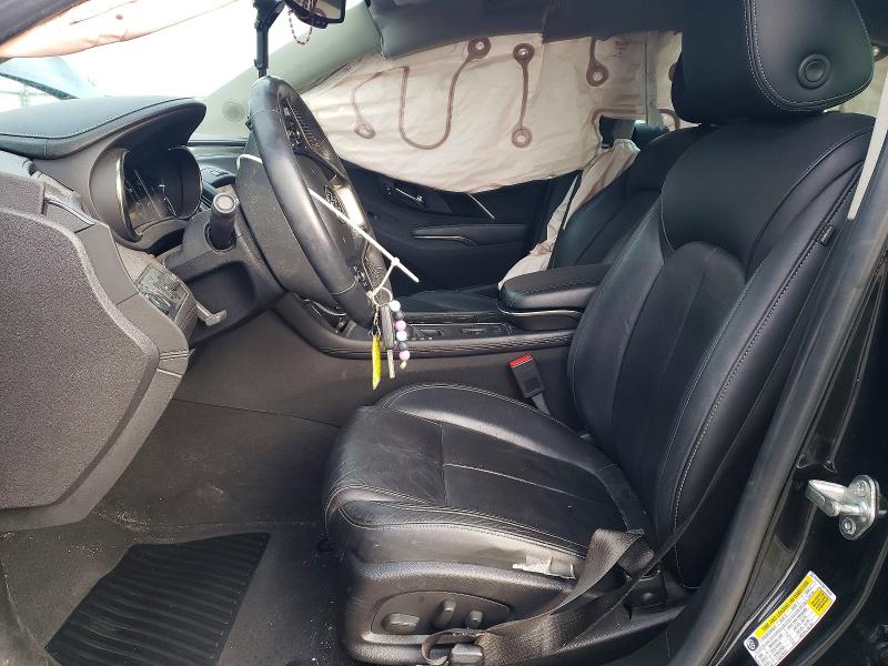 Aukcja sprzedaży 2015 Buick Lacrosse, vin: 1G4GF5G32FF180237, numer aukcji: 75226805