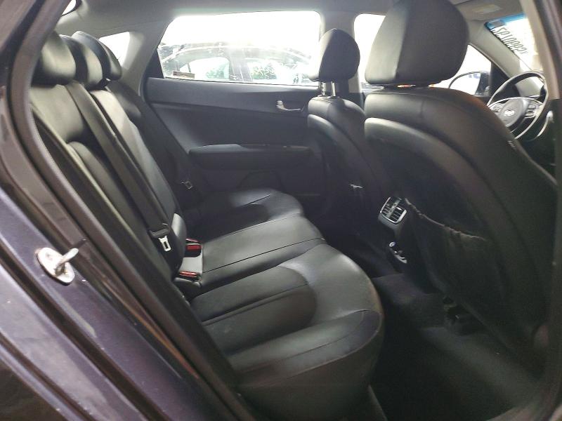 Aukcja sprzedaży 2018 Kia Optima, vin: 5XXGU4L37JG219859, numer aukcji: 72670665