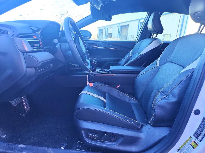 Продаж на аукціоні авто 2025 Toyota Camry, vin: 4T1DAACKXSU519579, номер лоту: 97869905