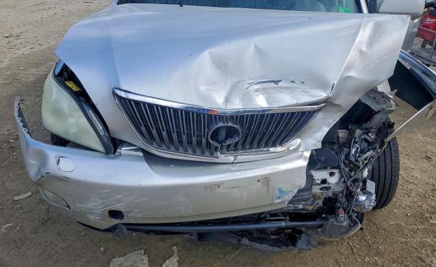 Aukcja sprzedaży 2008 Lexus Rx, vin: 2T2HK31U88C088647, numer aukcji: 98288135