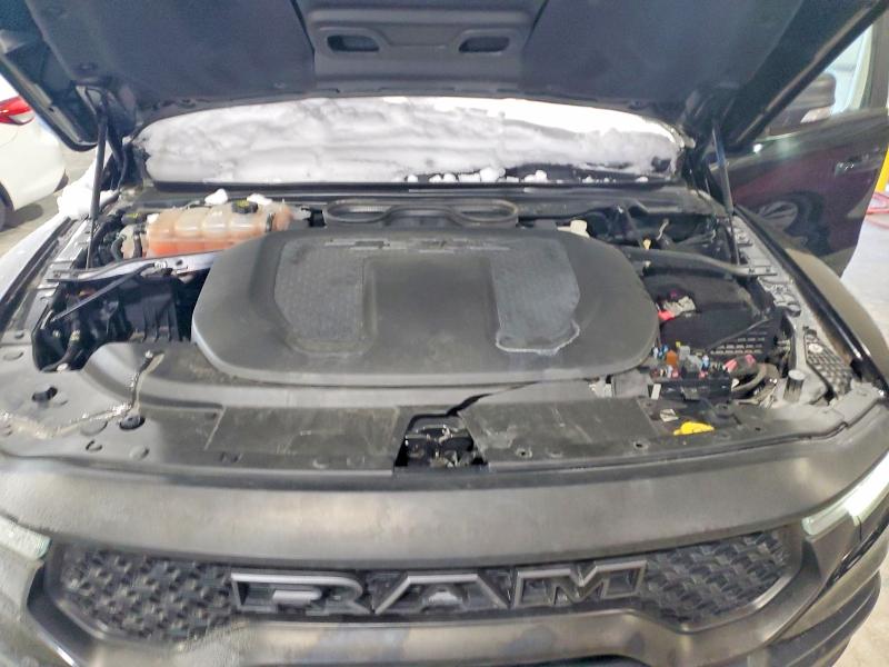 2021 Ram 1500 Trx მანქანა იყიდება აუქციონზე, vin: 1C6SRFU90MN902898, აუქციონის ნომერი: 72952385