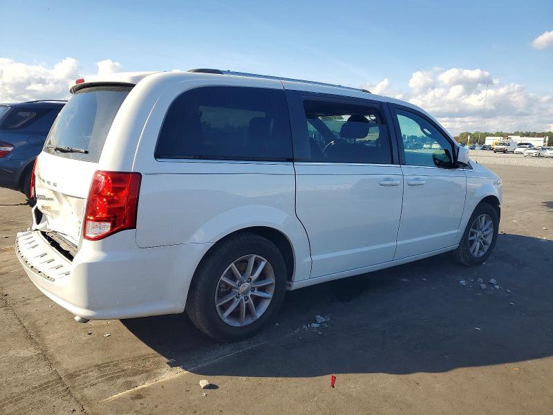 72415585 :رقم المزاد ، 2C4RDGCG7JR215993 vin ، 2018 Dodge Grand Caravan مزاد بيع