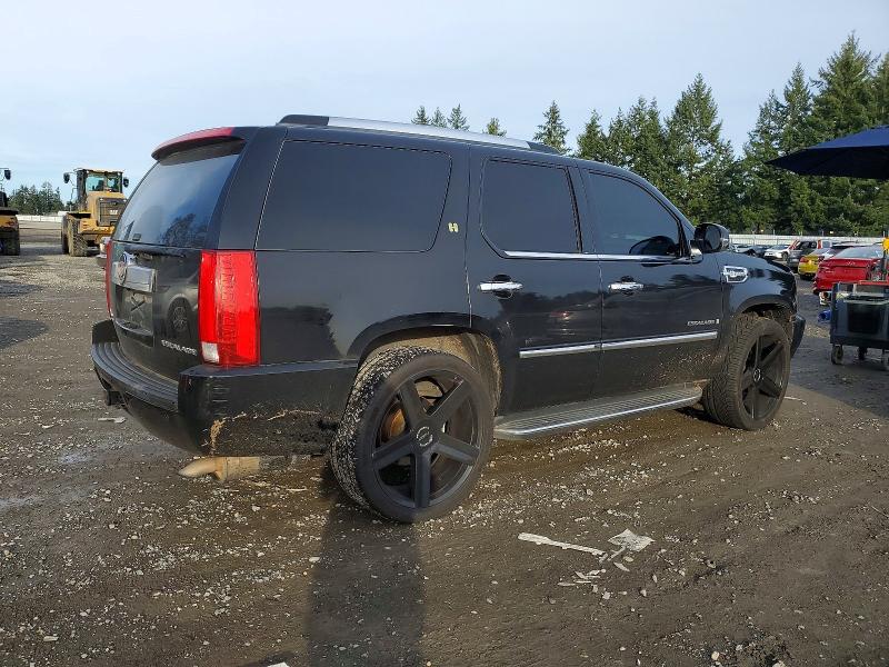 Продажа на аукционе авто 2009 Cadillac Escalade, vin: 1GYFK43569R268279, номер лота: 72400425