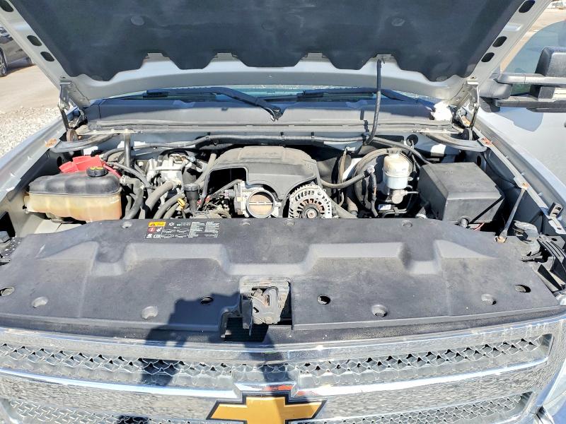 Продаж на аукціоні авто 2012 Chevrolet Silverado, vin: 1GCRCSE0XCZ231331, номер лоту: 98854035