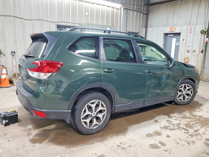 2023 Subaru Forester მანქანა იყიდება აუქციონზე, vin: JF2SKAEC0PH450966, აუქციონის ნომერი: 73085935