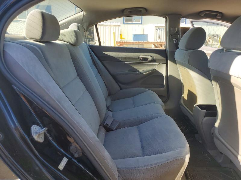 Продаж на аукціоні авто 2009 Honda Civic, vin: 19XFA16559E033578, номер лоту: 73067665
