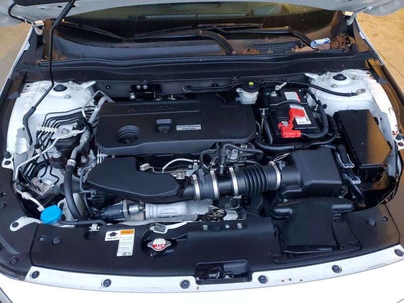 98285005 :رقم المزاد ، 1HGCV2F91KA021793 vin ، 2019 Honda Accord مزاد بيع