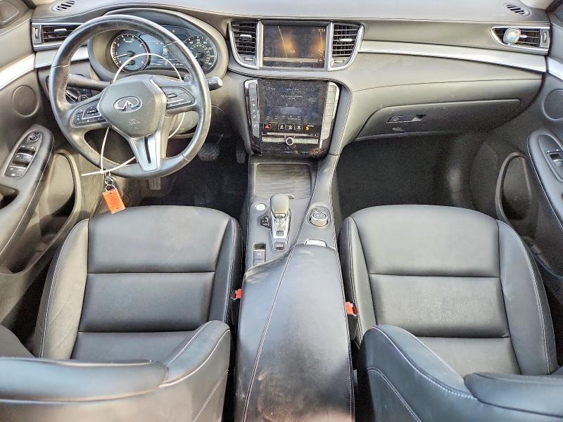 Aukcja sprzedaży 2020 Infiniti Qx50, vin: 3PCAJ5M32LF113716, numer aukcji: 74102855