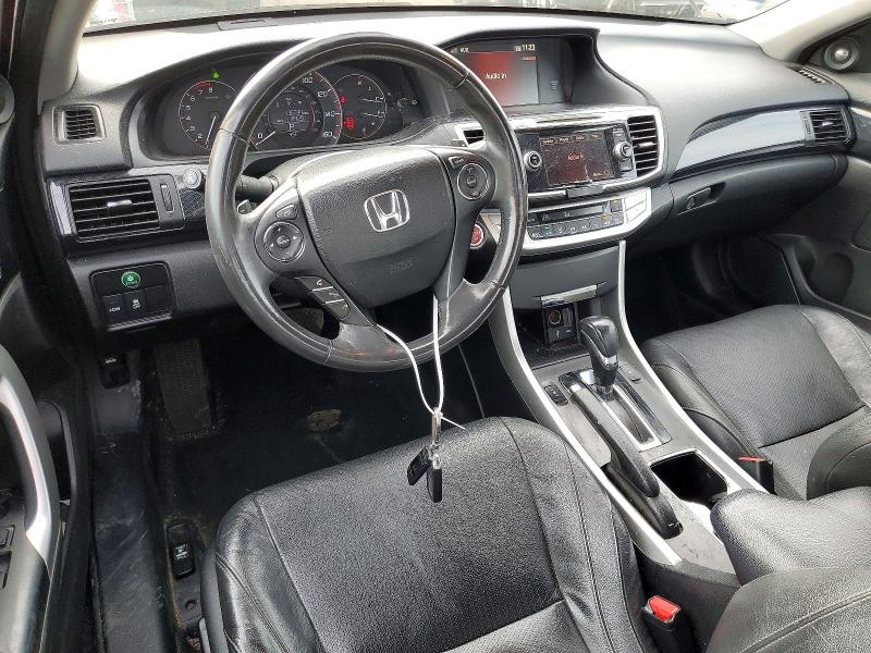Aukcja sprzedaży 2015 Honda Accord, vin: 1HGCT2B88FA001162, numer aukcji: 72838065