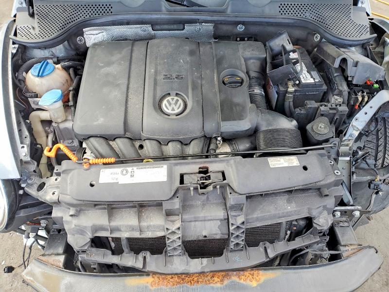 Продажа на аукционе авто 2012 Volkswagen Beetle, vin: 3VWJP7AT5CM663712, номер лота: 99107525