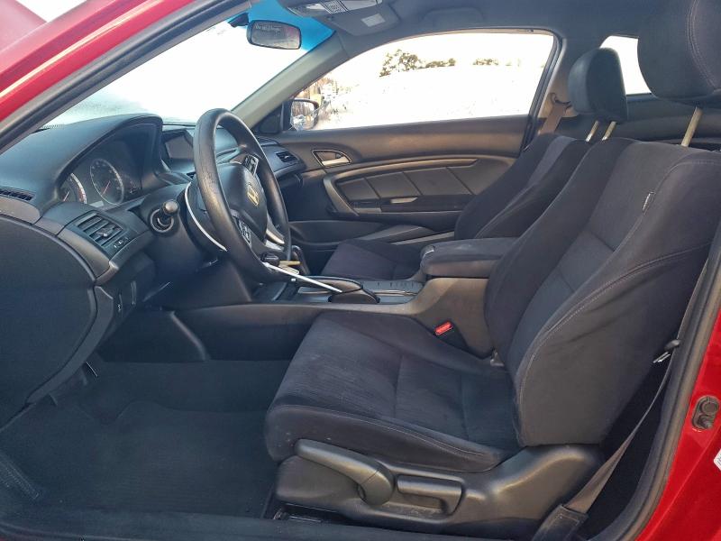 2012 Honda Accord Lx მანქანა იყიდება აუქციონზე, vin: 1HGCS1B35CA004095, აუქციონის ნომერი: 72316795