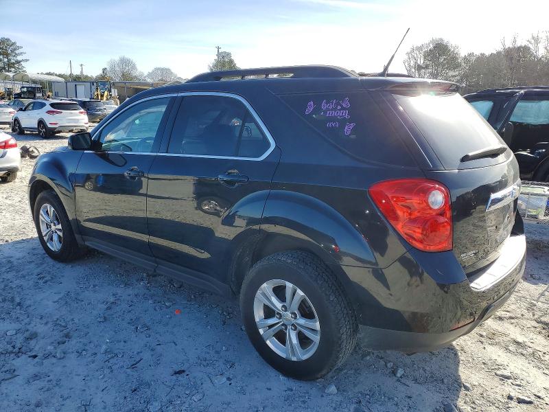 Aukcja sprzedaży 2011 Chevrolet Equinox, vin: 2CNALDEC0B6333732, numer aukcji: 99055035