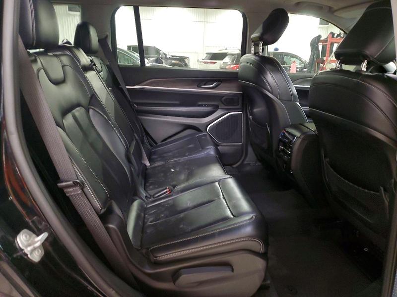 Продаж на аукціоні авто 2022 Jeep Grand Cherokee, vin: 1C4RJKBG6M8169795, номер лоту: 73896135