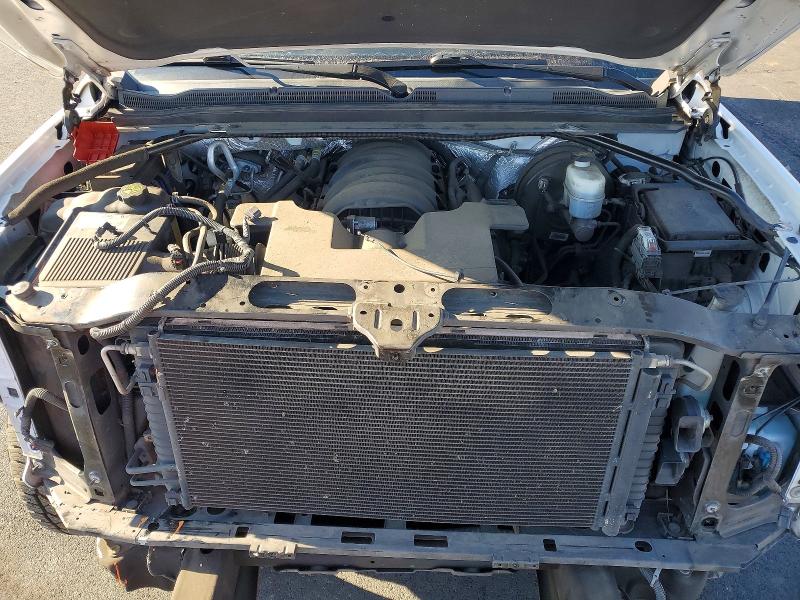 Aukcja sprzedaży 2016 Chevrolet Suburban, vin: 1GNSKJKC0GR240517, numer aukcji: 74213805