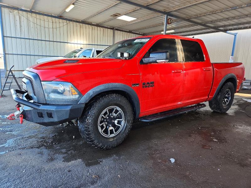 2016 Ram 1500 მანქანა იყიდება აუქციონზე, vin: 1C6RR7YT1GS175271, აუქციონის ნომერი: 99270005