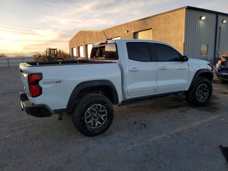 74892585 :رقم المزاد ، 1GCPTFEK5R1226741 vin ، 2024 Chevrolet Colorado مزاد بيع