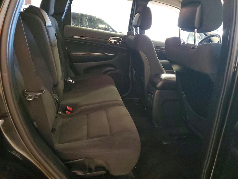 Продажа на аукционе авто 2012 Jeep Grand Cher, vin: 1C4RJFAG3CC340894, номер лота: 75367365
