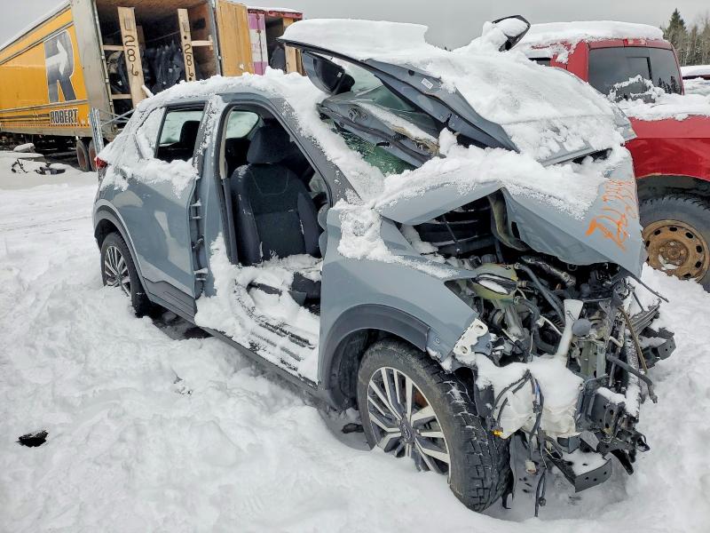 Aukcja sprzedaży 2024 Nissan Kicks, vin: 3N1CP5CV3RL585799, numer aukcji: 72223595