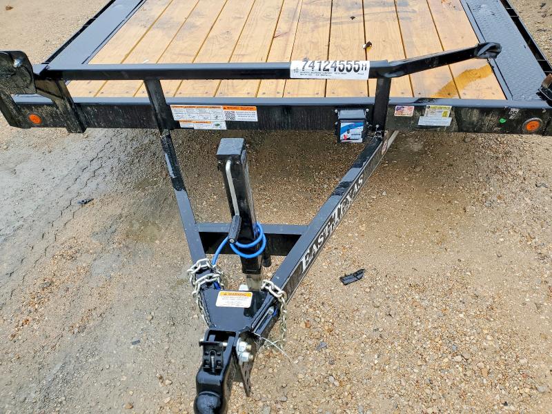 Продаж на аукціоні авто 2026 East Texas Trailers, vin: 58SBM2220TE049536, номер лоту: 74124555