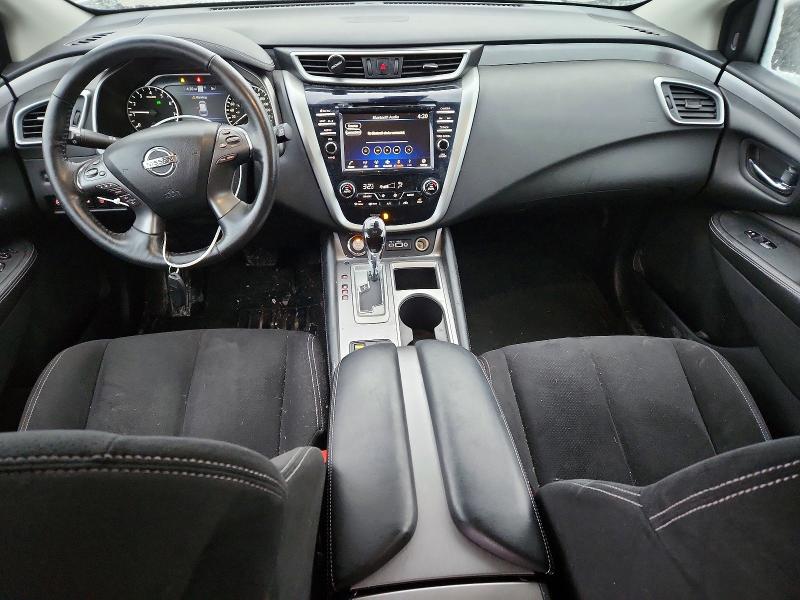 Продаж на аукціоні авто 2020 Nissan Murano, vin: 5N1AZ2BS9LN108026, номер лоту: 72688125