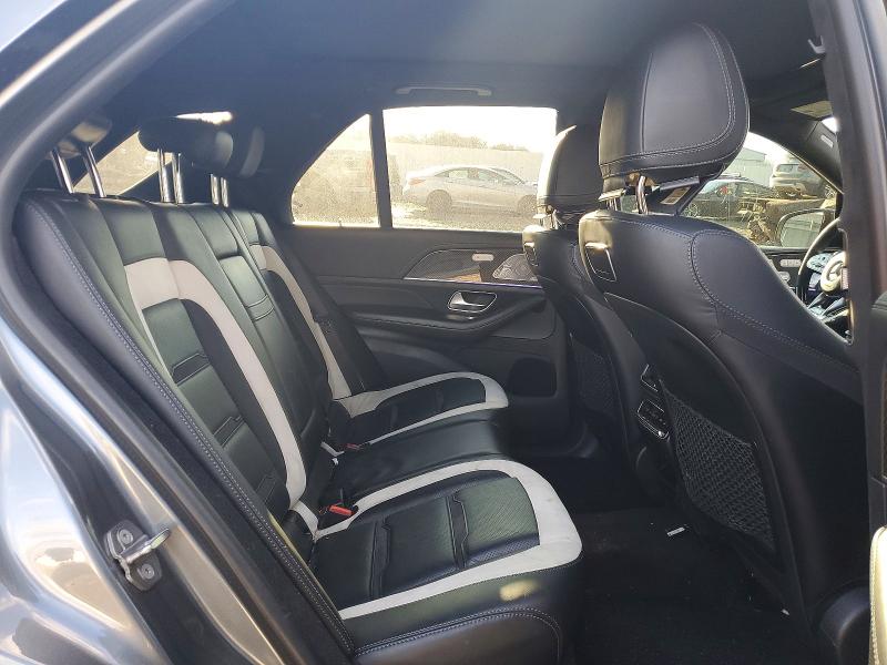 2021 Mercedes-benz Gle მანქანა იყიდება აუქციონზე, vin: 4JGFB8KB2MA278539, აუქციონის ნომერი: 99913045