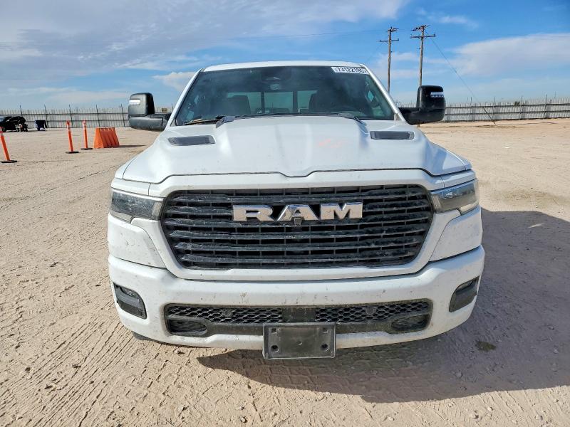 Aukcja sprzedaży 2025 Ram 1500, vin: 1C6SRFJP2SN511901, numer aukcji: 73122195