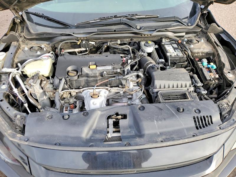 Продажа на аукционе авто 2019 Honda Civic, vin: 2HGFC2F62KH520144, номер лота: 96827495
