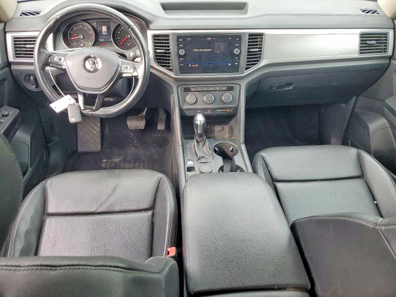 Aukcja sprzedaży 2018 Volkswagen Atlas, vin: 1V2KR2CA9JC518900, numer aukcji: 74767575